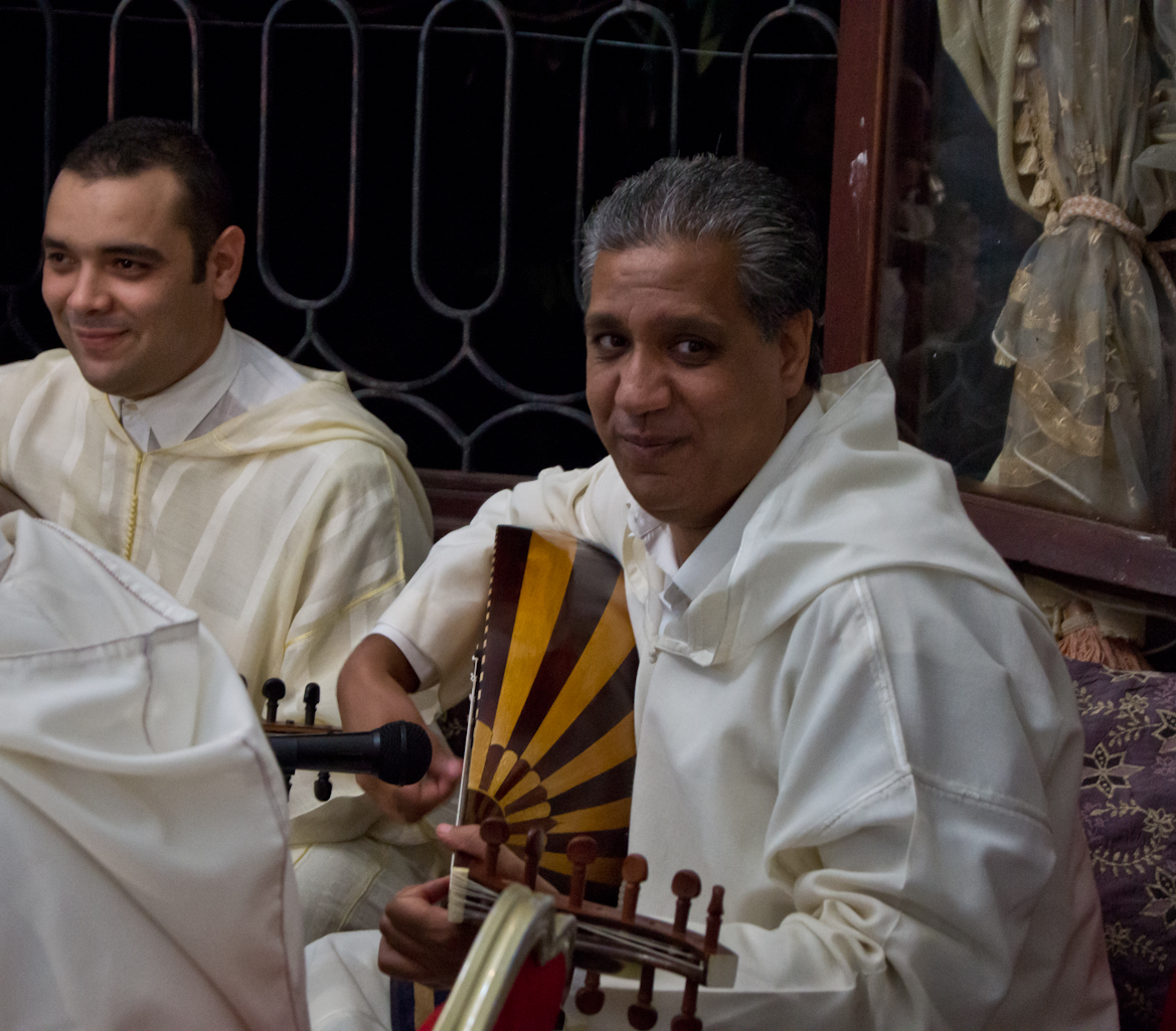 ramadan in fez