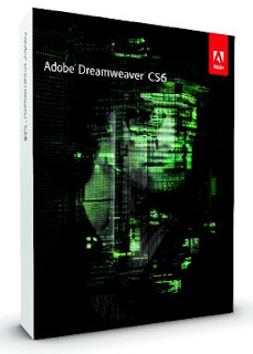 download adobe dreamweaver cs6