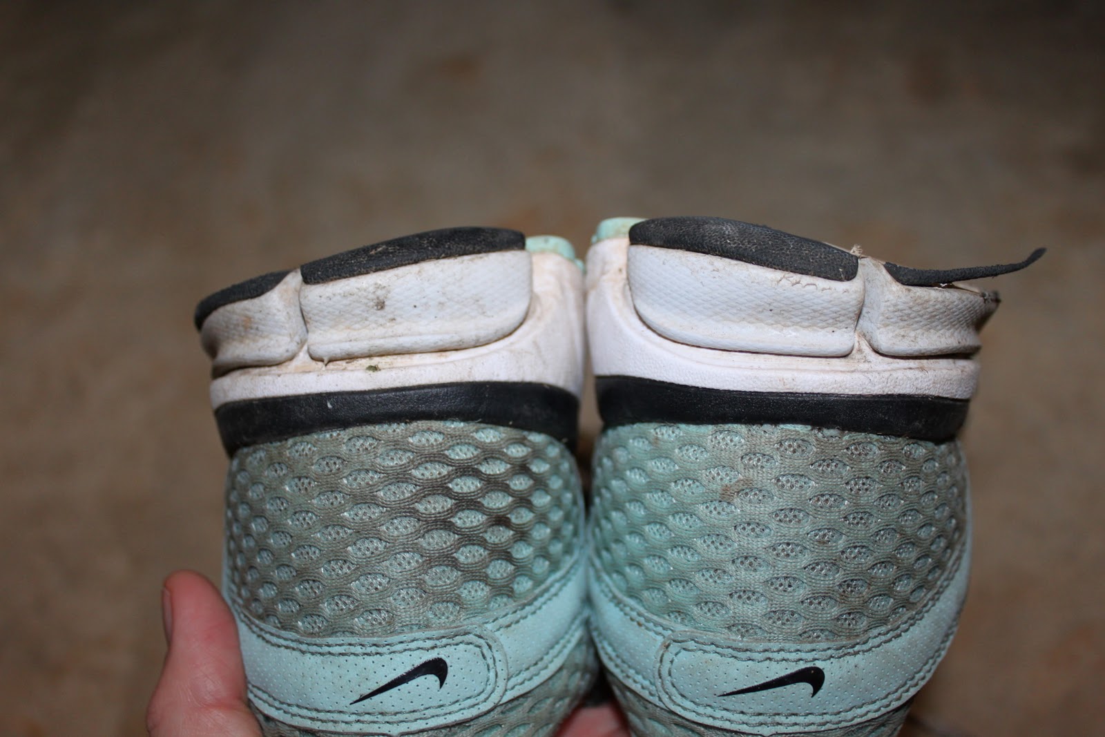 How We Roll Katie�s Blog About Marathoning and Mothering