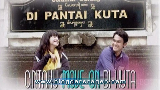 Pemain Cintaku Move On Di Kuta