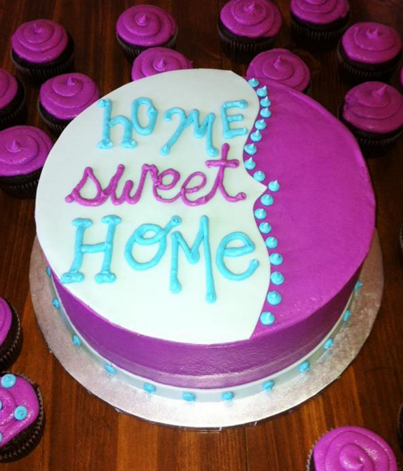 Carlas Cakes Home Sweet Carlas Cakes Home Sweet