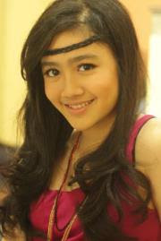 Profil Biodata Foto Febby Blink Profil Biodata Foto Febby Blink