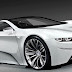 BMW M1 2012: New Look of Future