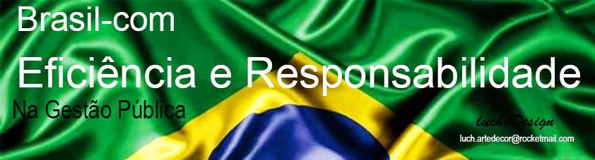  Brasil-com Eficiência e Responsabilidade