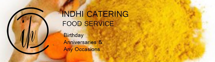 Indhi Catering