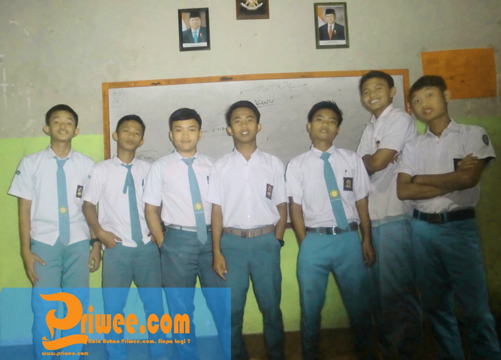 Proses Mencari Jati Diri Proses Mencari Jati Diri