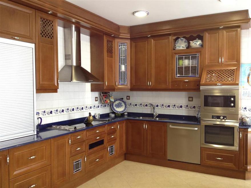Muebles de cocina - Carpinteros en Granada - 687 895 435 | PRECIOS ... Muebles de cocina - Carpinteros en Granada - 687 895 435 | PRECIOS ...