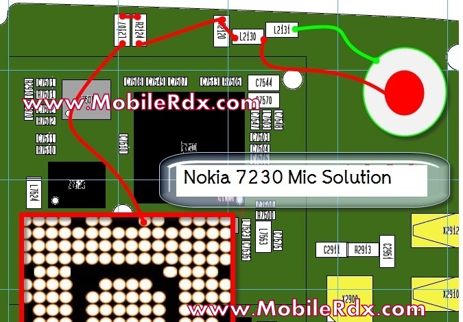حل مشكلة مايك نوكيا  7230 mic Nokia+7230+mic+ways+jumper+solution