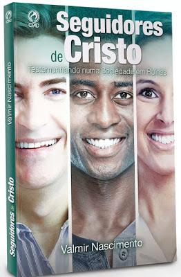 Livro de apoio do 4° trimestre p/ os jovens