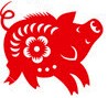 New Age Consciousness: Animals of the Chinese Zodiac