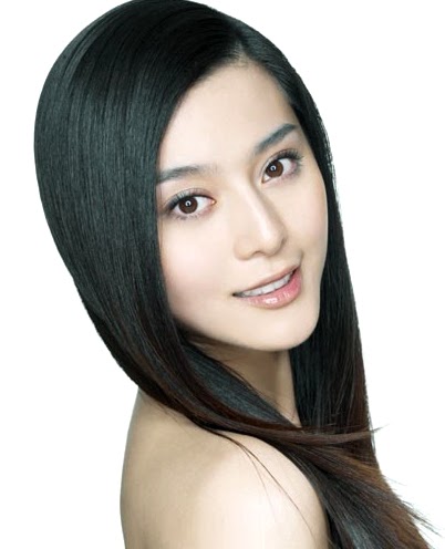 Zona Muda: Top 10 Artis Cina Tercantik