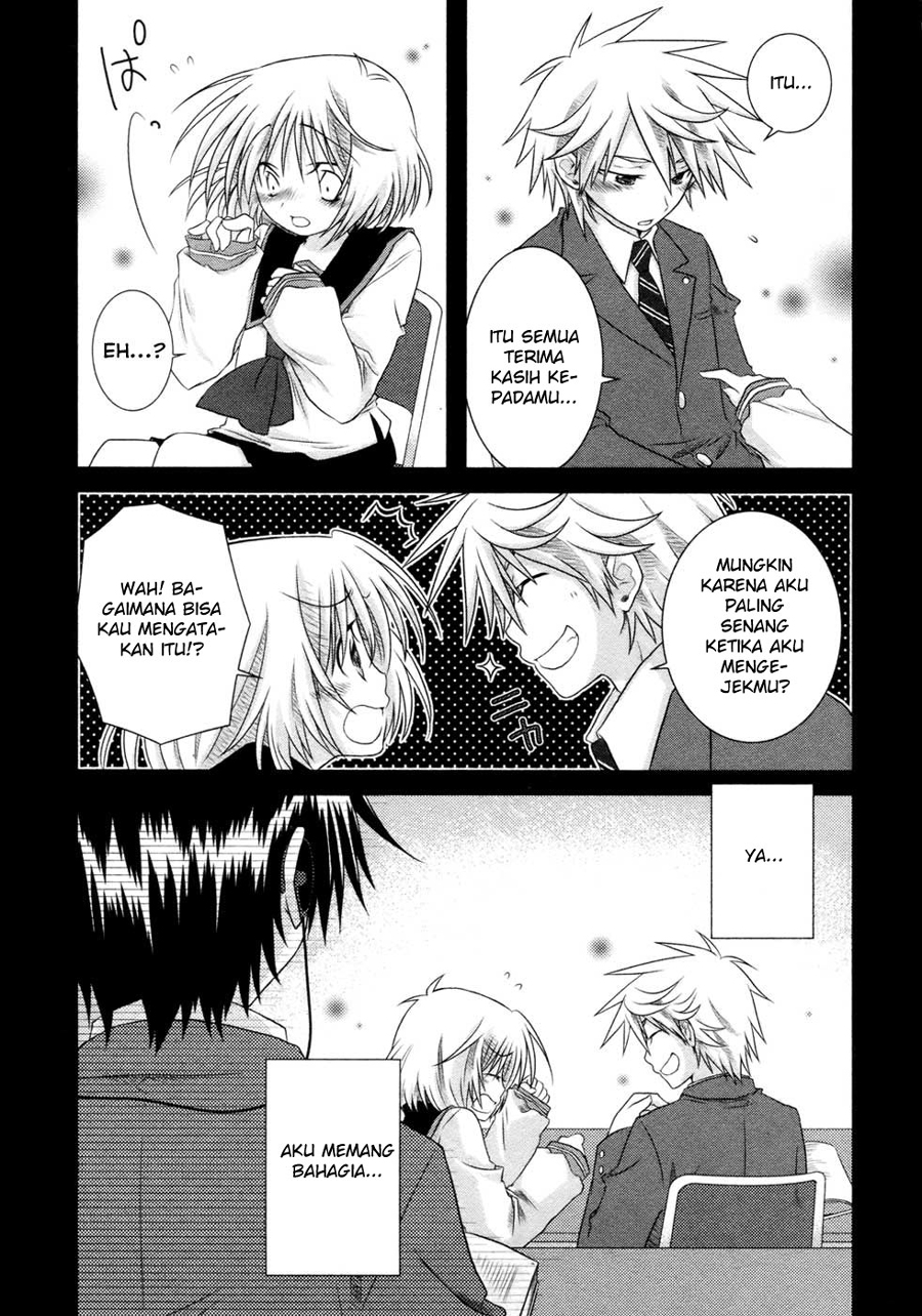 Komik iris zero 005 6 Indonesia iris zero 005 Terbaru 19|Baca Manga Komik Indonesia|