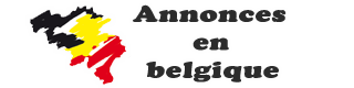 Annonces en belgique