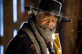 Osm hrozných (The Hateful Eight) – Recenze