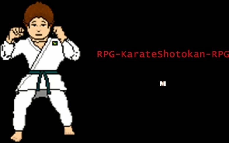 RPG-KarateShotokan