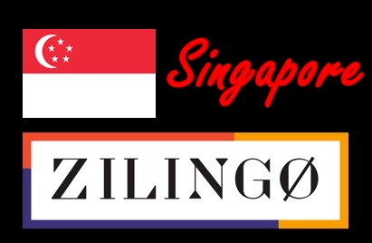 Zilingo Singapore