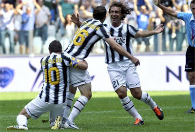 Juventus vs Bologna Juventus vs Bologna