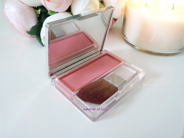 Clinique Allık- 110 Precious Posy Clinique Allık- 110 Precious Posy