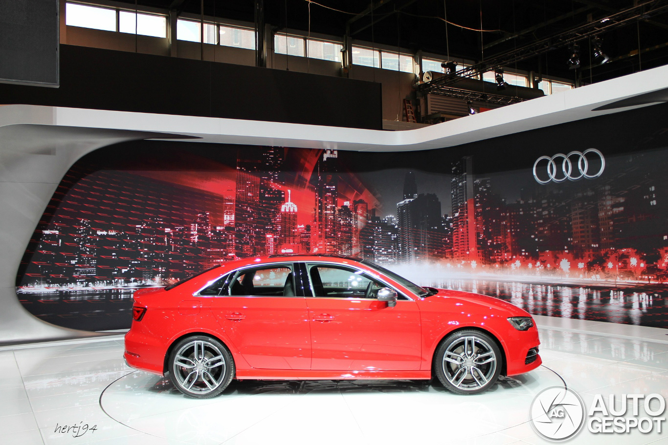 Harga Mobil Audi S3 Terbaru Dan Spesifikasinya Oto Sport