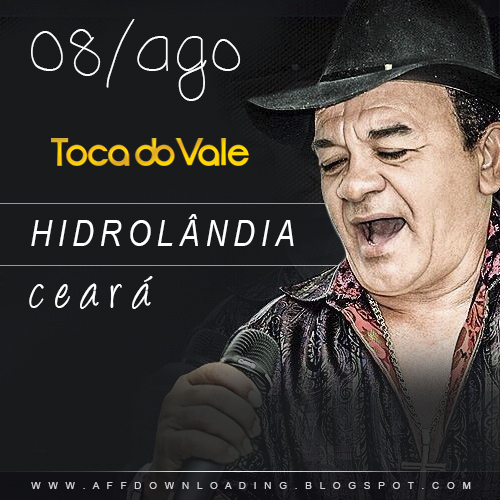 Toca do Vale – Hidrolândia – CE – 08.08.2015