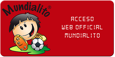 Web Oficial Mundialito