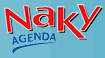 Agenda Naky