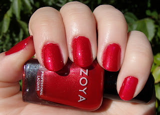 Zoya Elisa