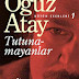 Oğuz Atay - Tutunamayanlar (Kitap Özeti)