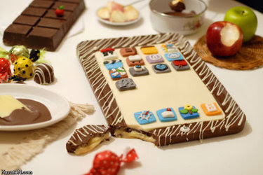 cake_ipad_cookie_china