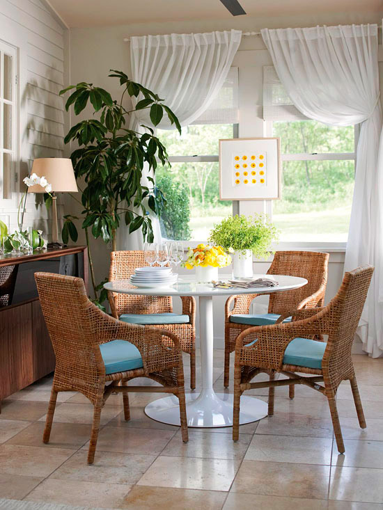 Summer Table Decorating Ideas Summer Table Decorating Ideas