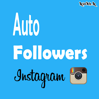 Auto Followers Instagram