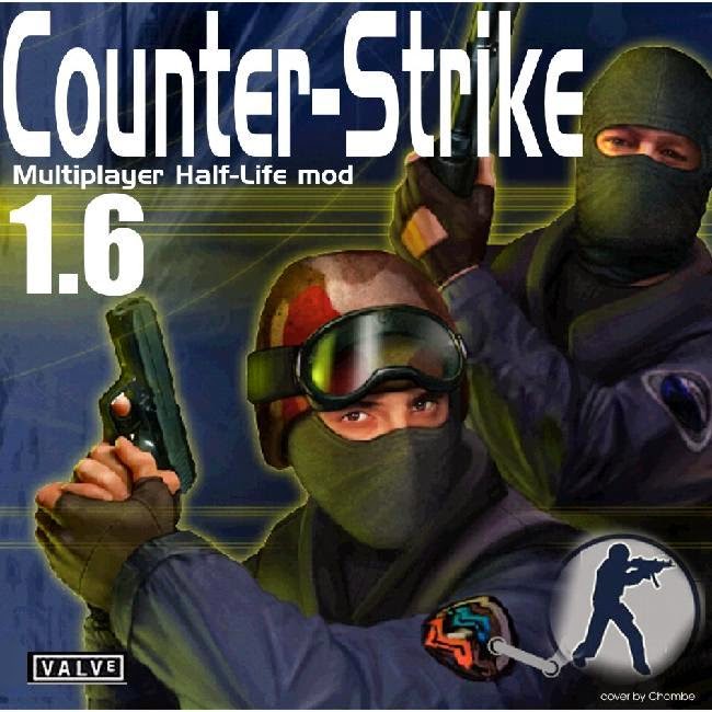 Cs Full Version Free Download 16 | apexwallpapers.com