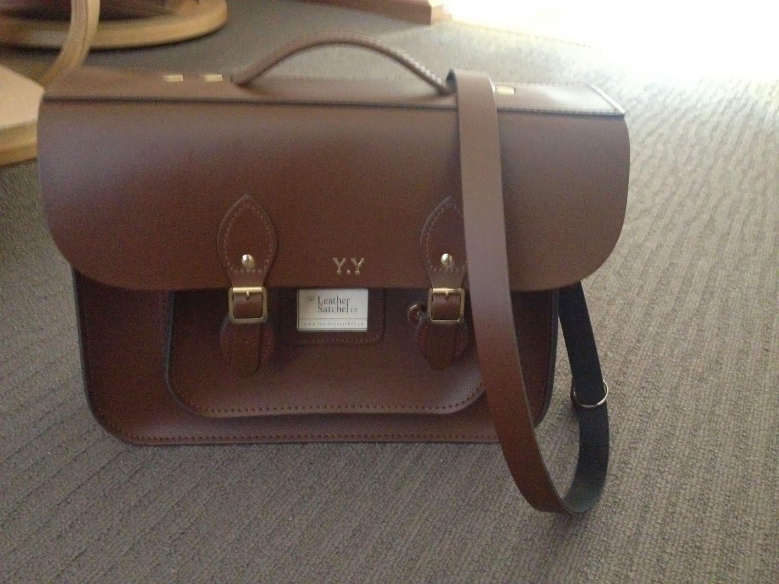 cambridge satchel company student discount