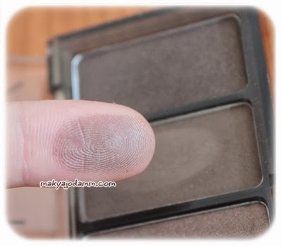 H&M Smoky 5li Far Paleti far paleti