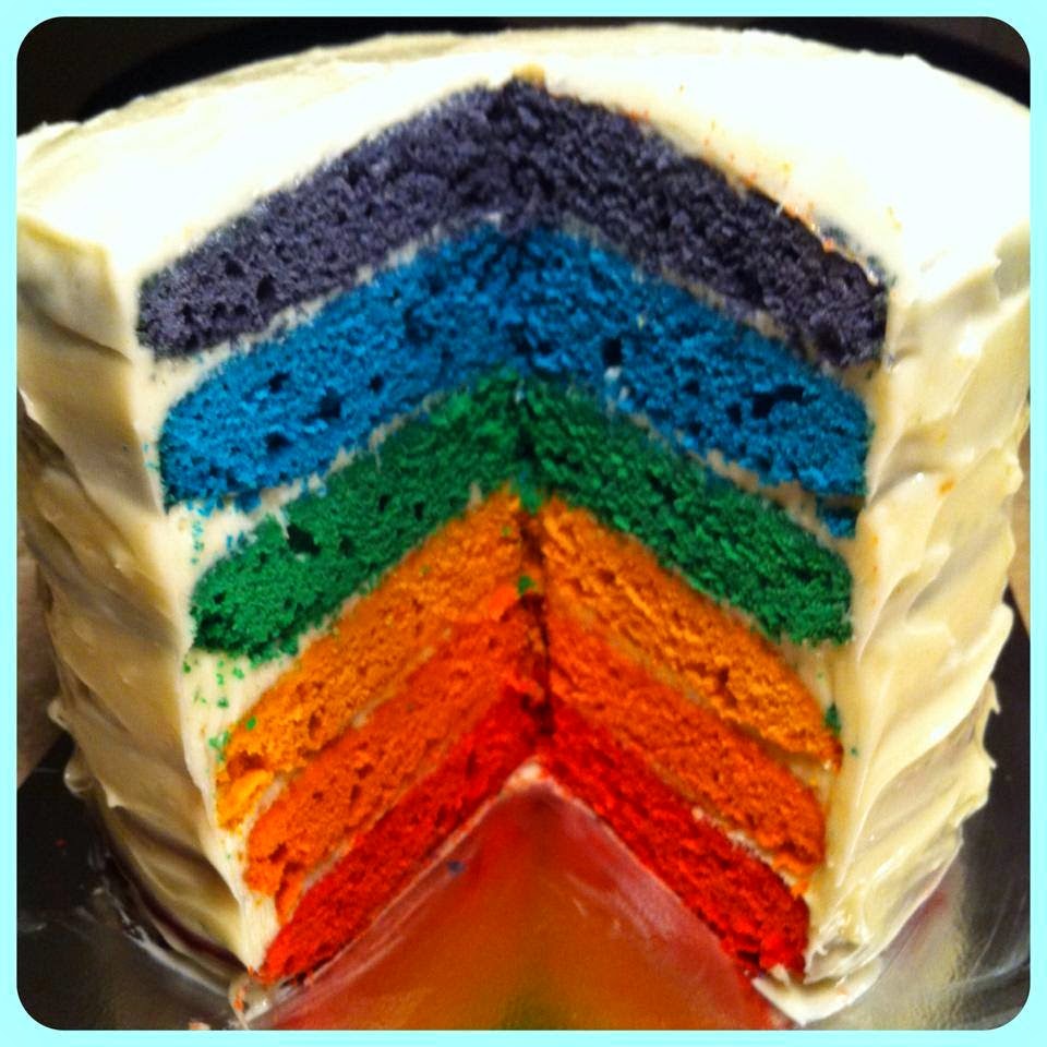 kennedy o brien cakes
