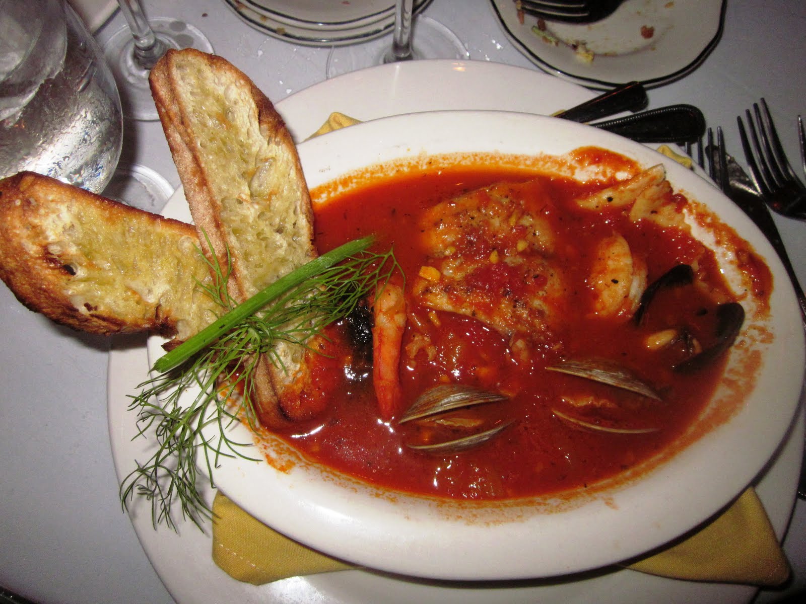 Indulge Inspire Imbibe Dinners in The French Quarter