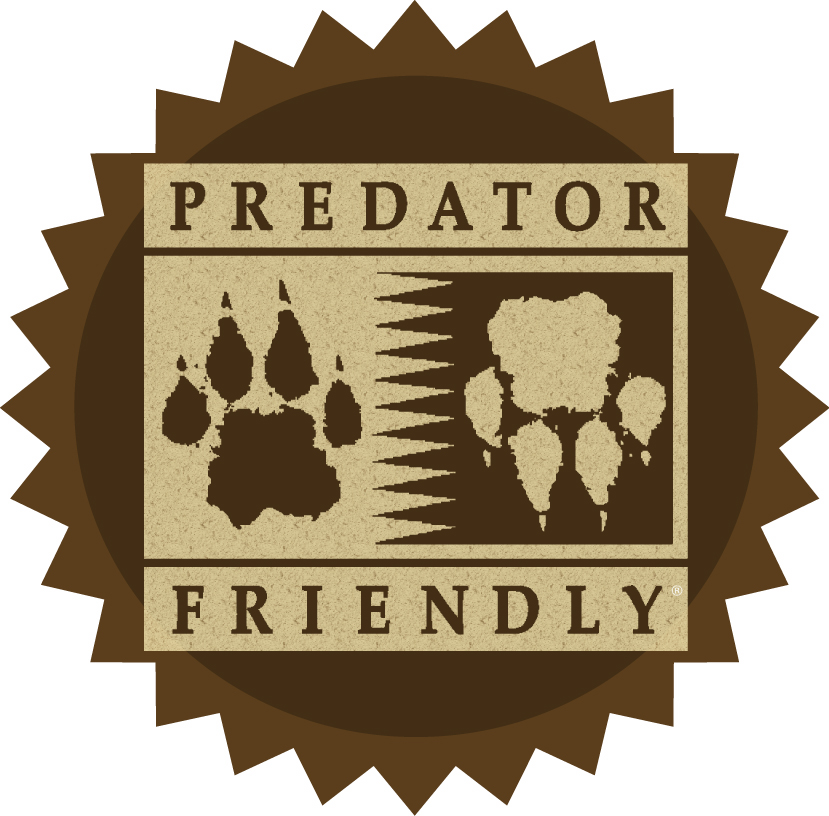 friendly predator
