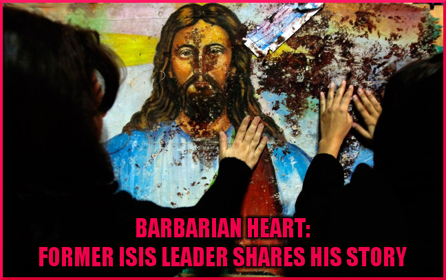 Photo via Israel, Islam & End Times