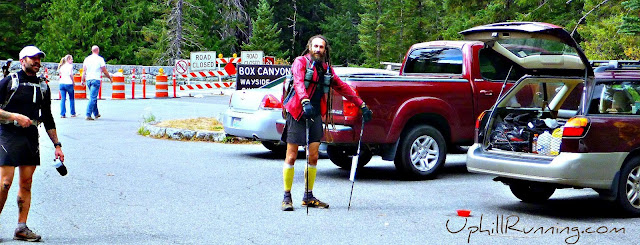 photo by Trey Bailey/UphillRunning.com photo by Trey Bailey/UphillRunning.com