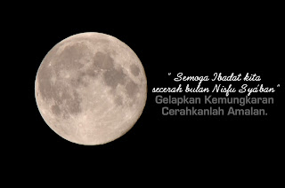 malam nisfu sya'ban malam nisfu sya'ban