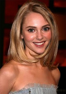 Medium Length Layered Hairstyle
