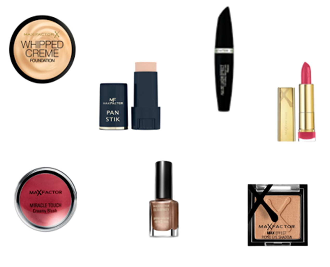 Max Factor Makeup Kit Mugeek Vidalondon