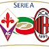 Fiorentina - Milan con il calcolatore