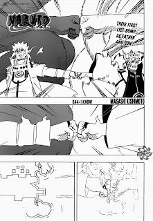 naruto manga naruto manga