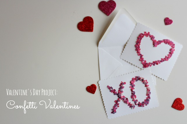 DIY-Valentine DIY-Valentine-Card