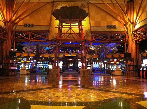 Car Stolen Atlancic City Borgata Car Stolen Atlancic City Borgata