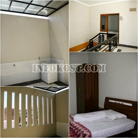 Kost Exclusive Yogya 2014