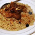 Membuat Nasi Kebuli Khas Timur Tengah