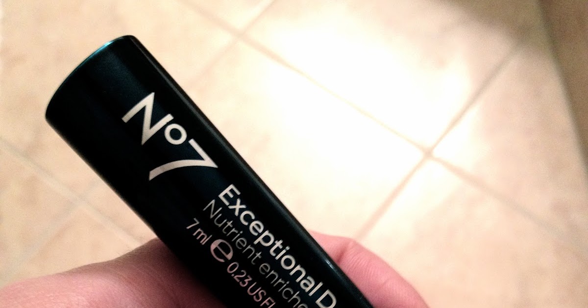 The Mascara Hunt No7 Exceptional Definition Mascara