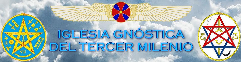 Iglesia Gnostica del Tercer Milenio
